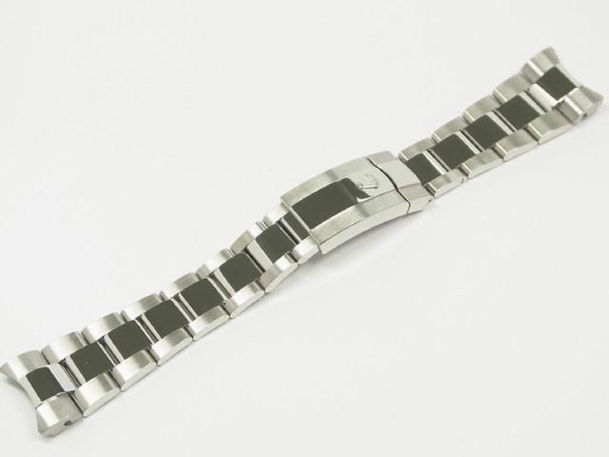 ROLEX Datejust 41 Zifferblatt in Minzgrün 126334 Jubilee-Armband Herren 191858255 hannari-shop