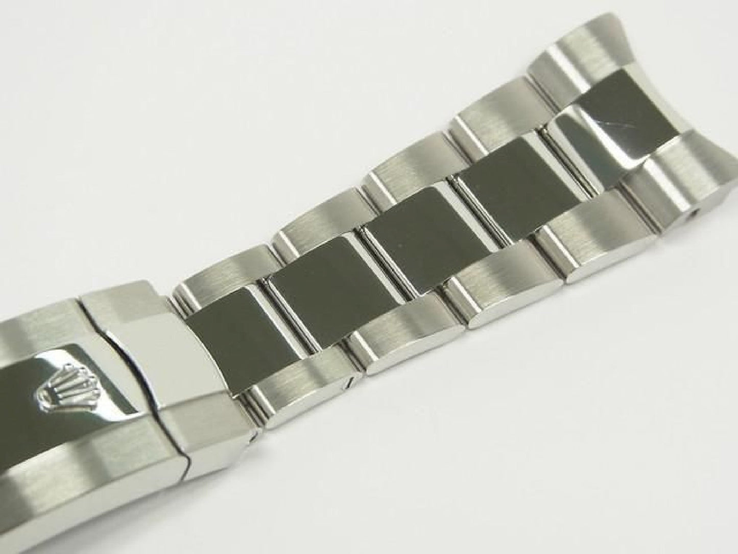 ROLEX Datejust 41 Zifferblatt in Minzgrün 126334 Jubilee-Armband Herren 191858255 hannari-shop