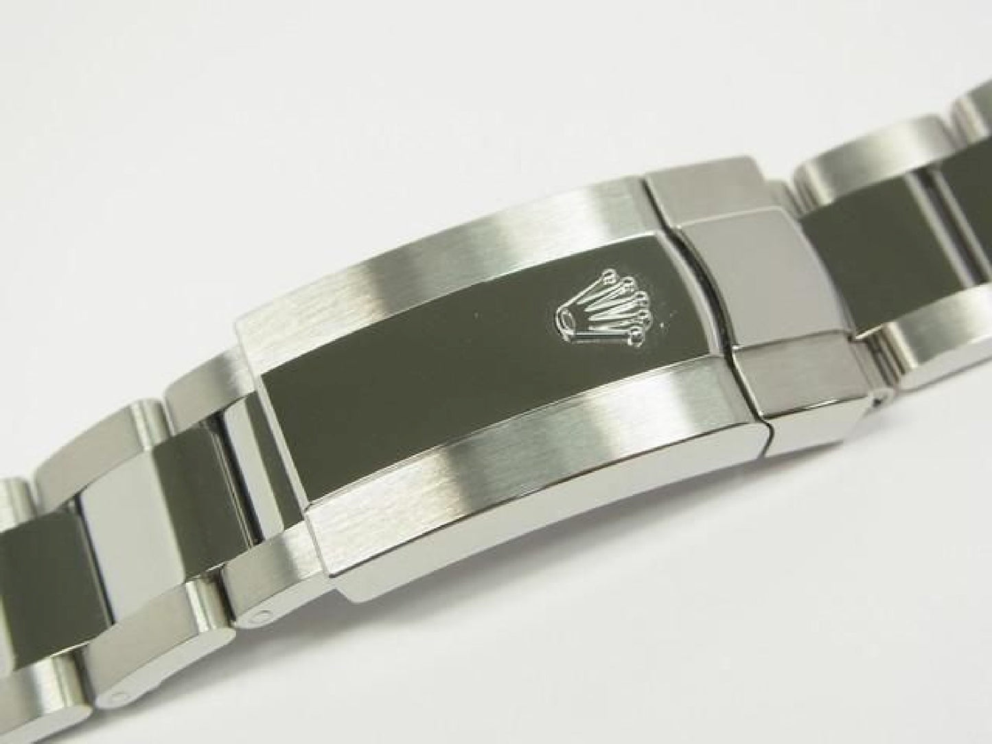 ROLEX Datejust 41 Zifferblatt in Minzgrün 126334 Jubilee-Armband Herren 191858255 hannari-shop
