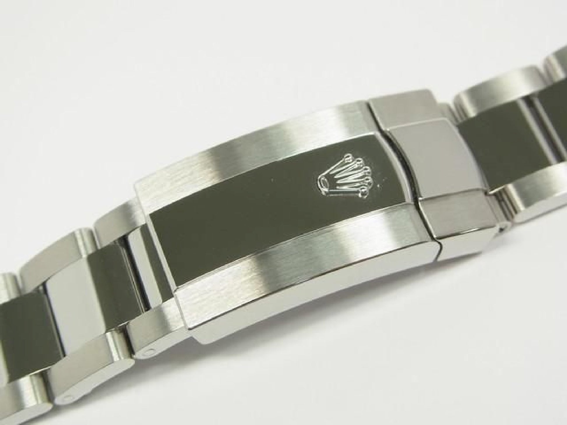 ROLEX Datejust 41 Zifferblatt in Minzgrün 126334 Jubilee-Armband Herren 191858255 hannari-shop