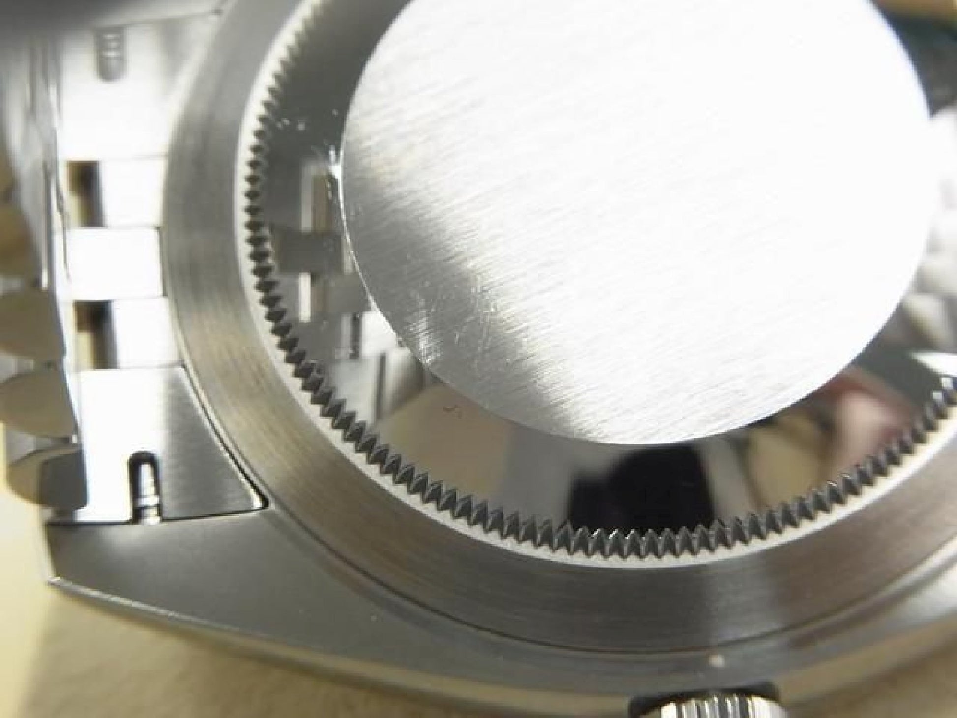 ROLEX Datejust 41 Zifferblatt in Minzgrün 126334 Jubilee-Armband Herren 191858255 hannari-shop