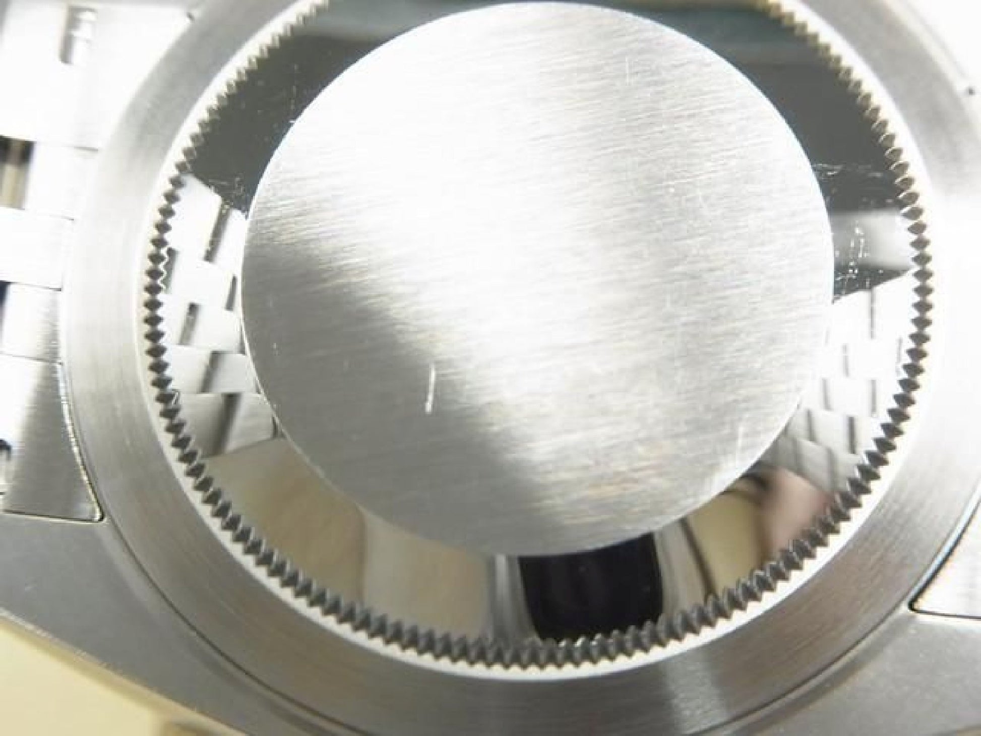 ROLEX Datejust 41 Zifferblatt in Minzgrün 126334 Jubilee-Armband Herren 191858255 hannari-shop