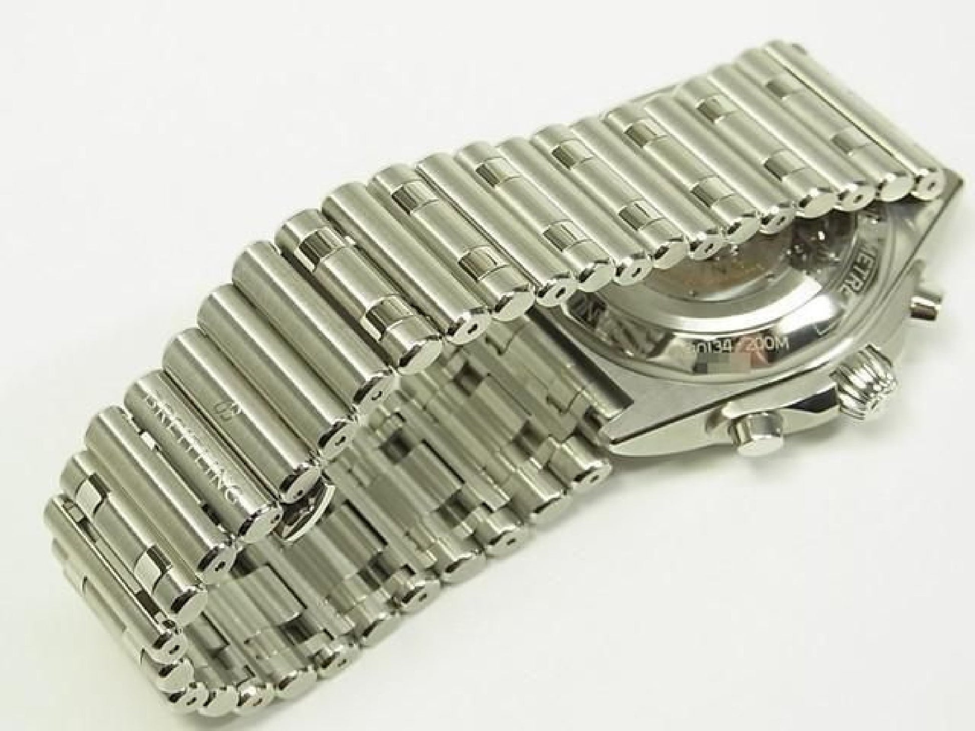 BREITLING Chrono Mat B01 42 Japan Limited 50 Lot Limited Herren 191858325 hannari-shop