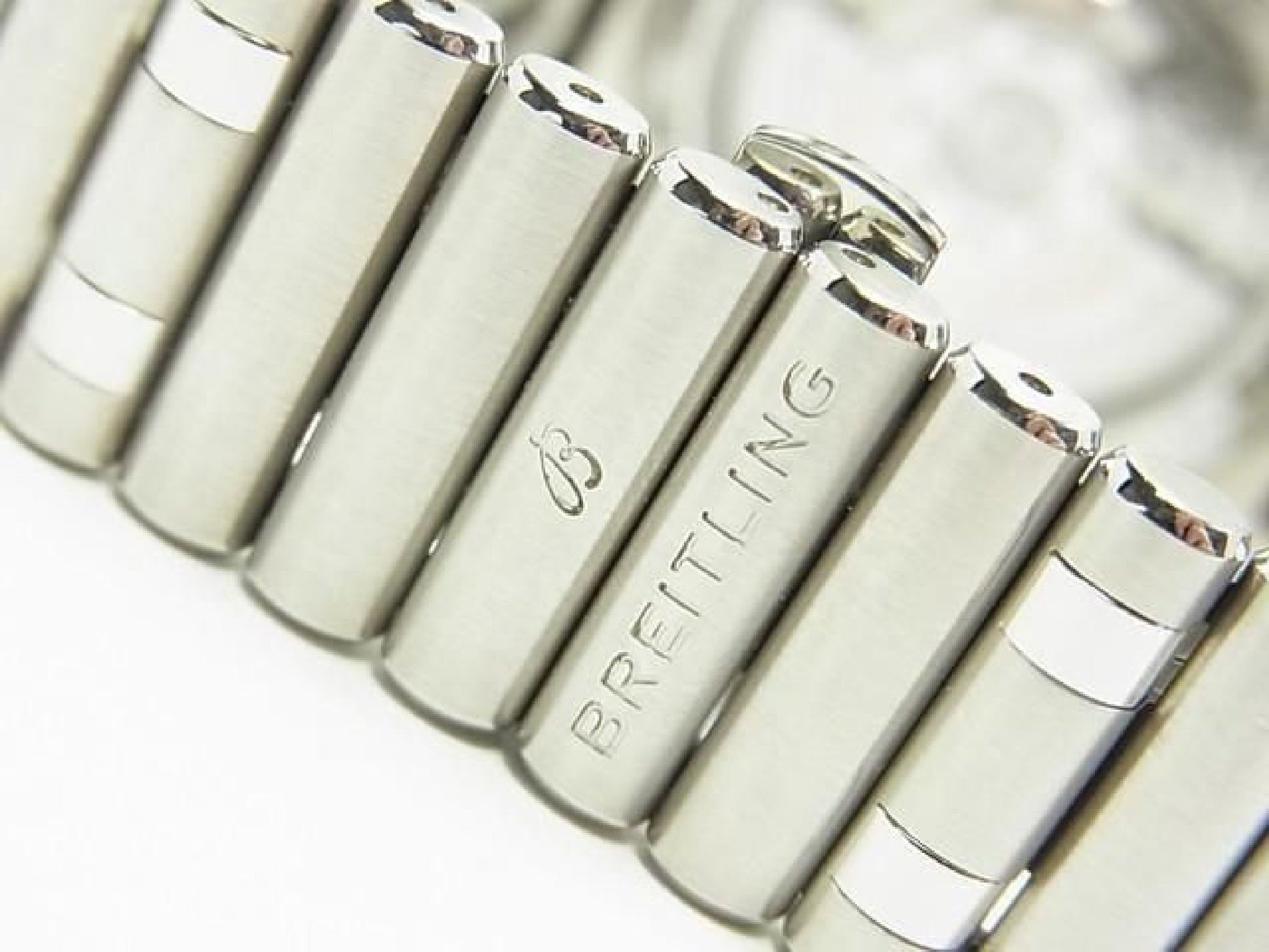 BREITLING Chrono Mat B01 42 Japan Limited 50 Lot Limited Herren 191858325 hannari-shop