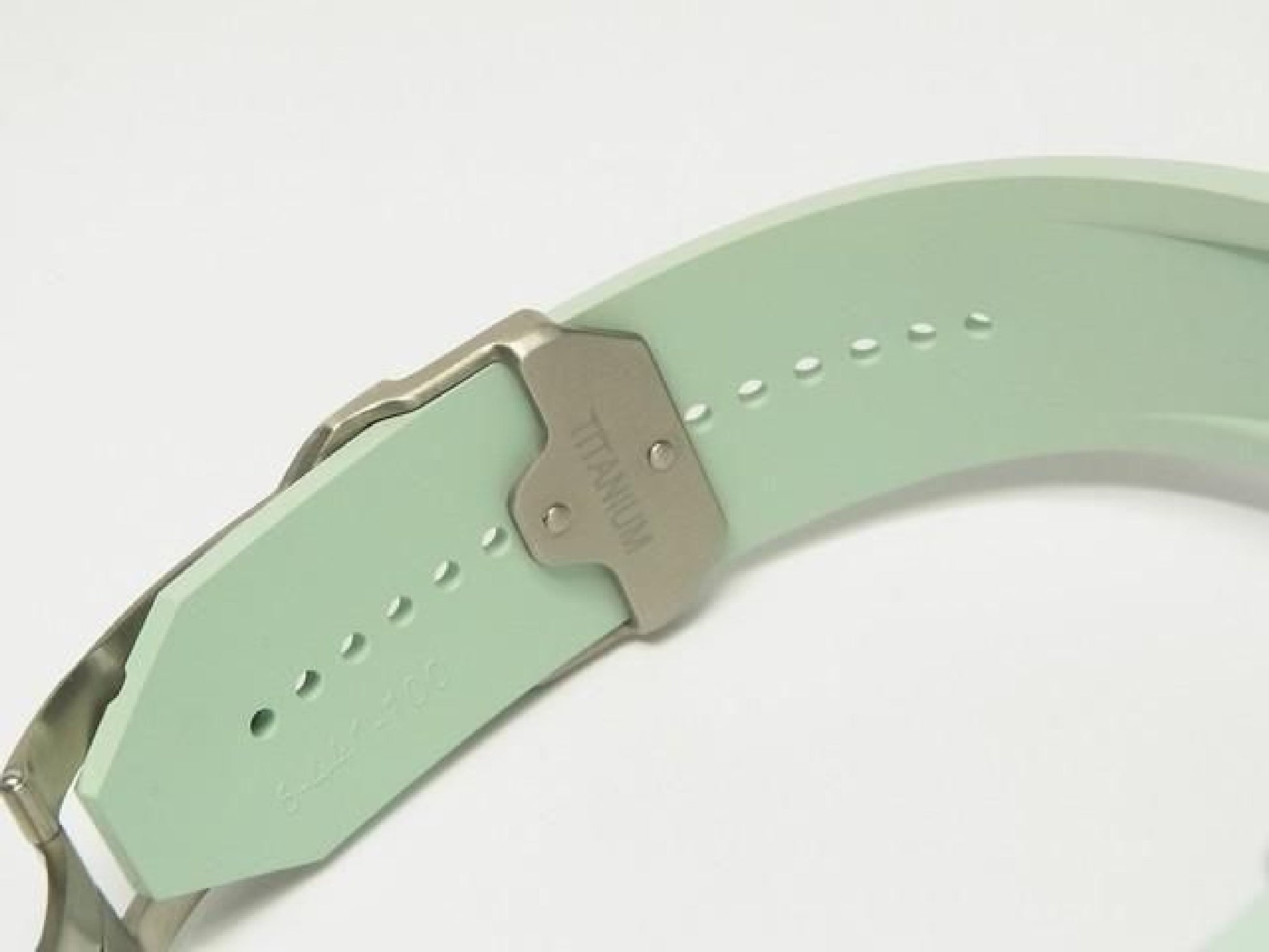 HUBLOT Big Bang Unico mintgrüne Keramik 42 MM 441.GS.5221.RX Herren 191858546 hannari-shop