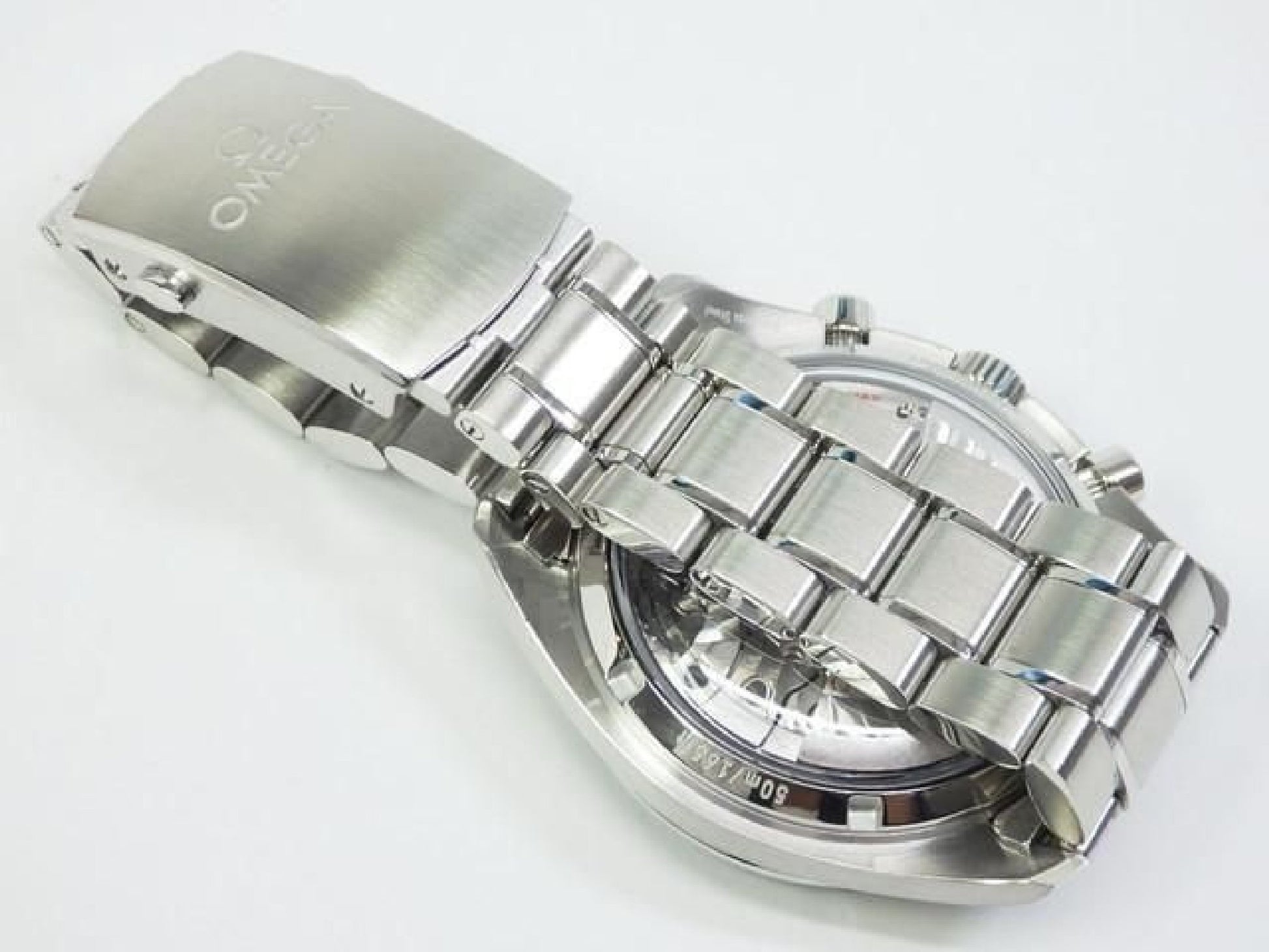 OMEGA Speedmaster Racing 44,25 MM Ref. 329.30.44.51.06.001 Herren 191862559 hannari-shop