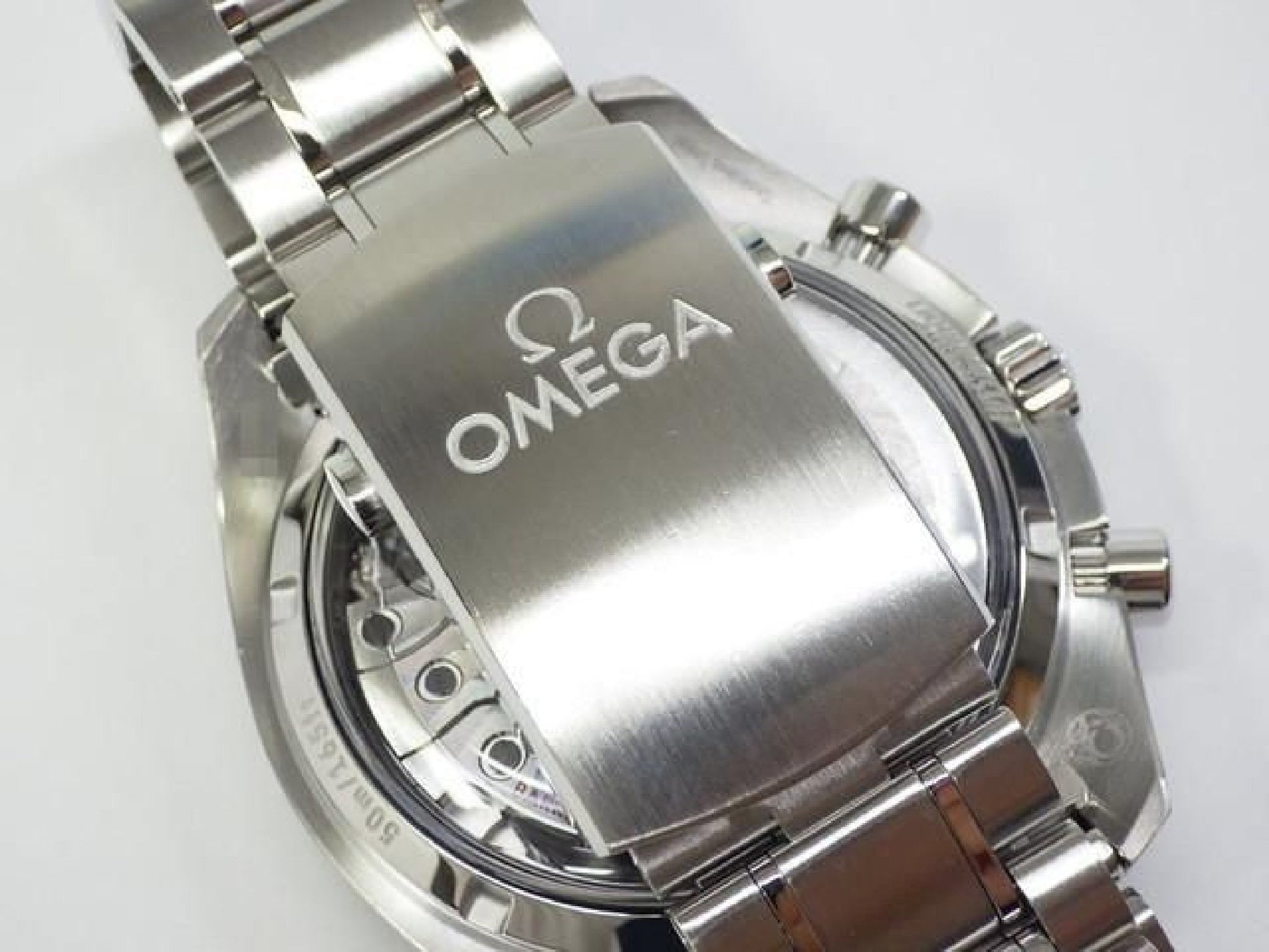 OMEGA Speedmaster Racing 44,25 MM Ref. 329.30.44.51.06.001 Herren 191862559 hannari-shop