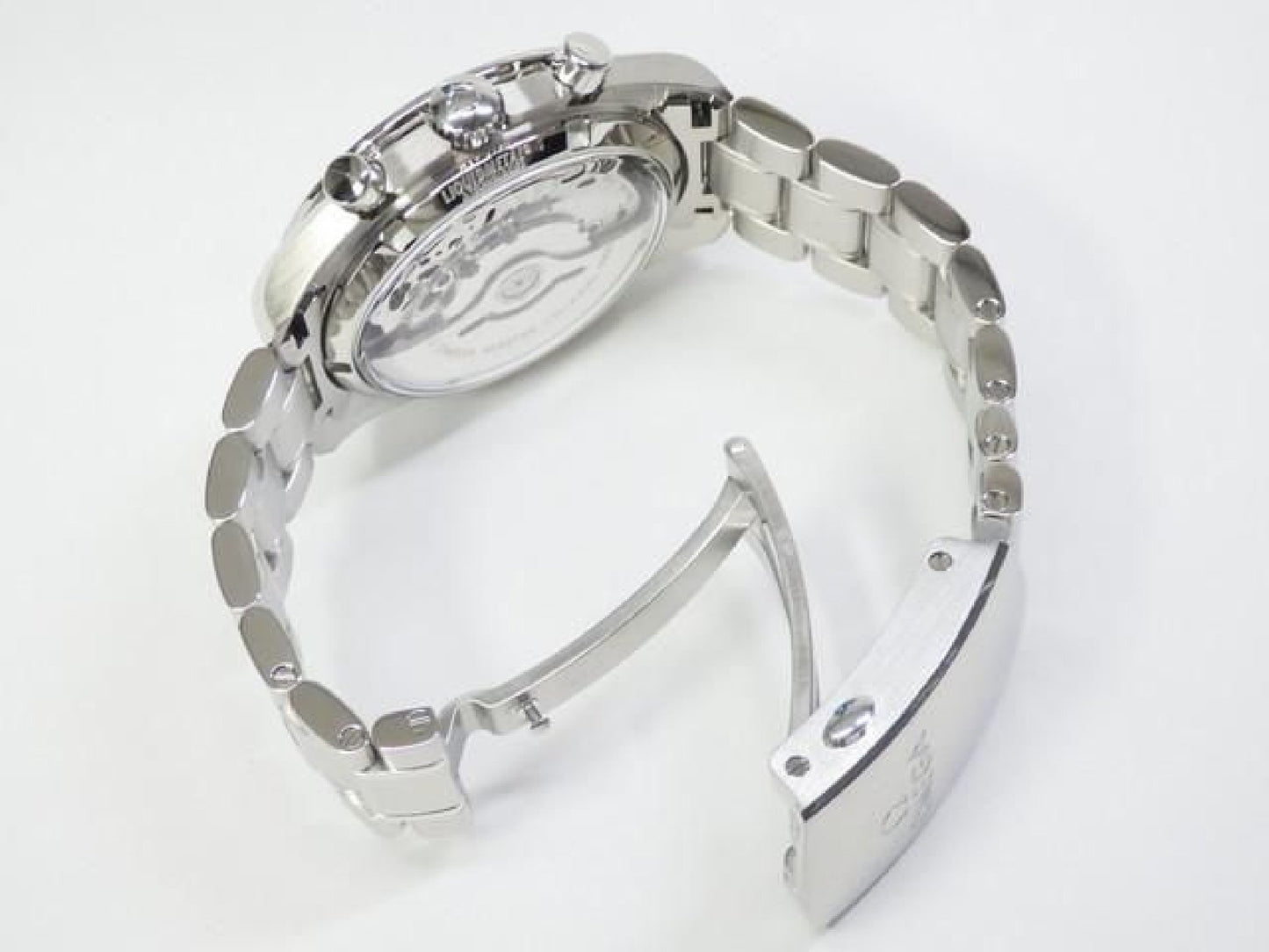 OMEGA Speedmaster Racing 44,25 MM Ref. 329.30.44.51.06.001 Herren 191862559 hannari-shop