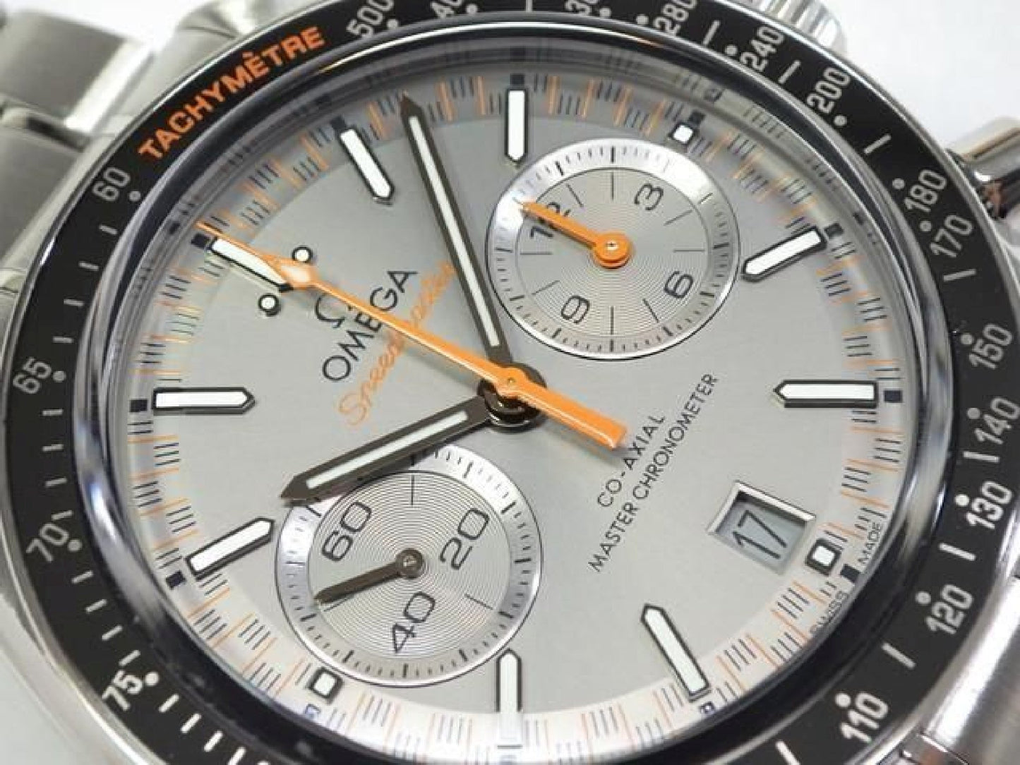 OMEGA Speedmaster Racing 44,25 MM Ref. 329.30.44.51.06.001 Herren 191862559 hannari-shop