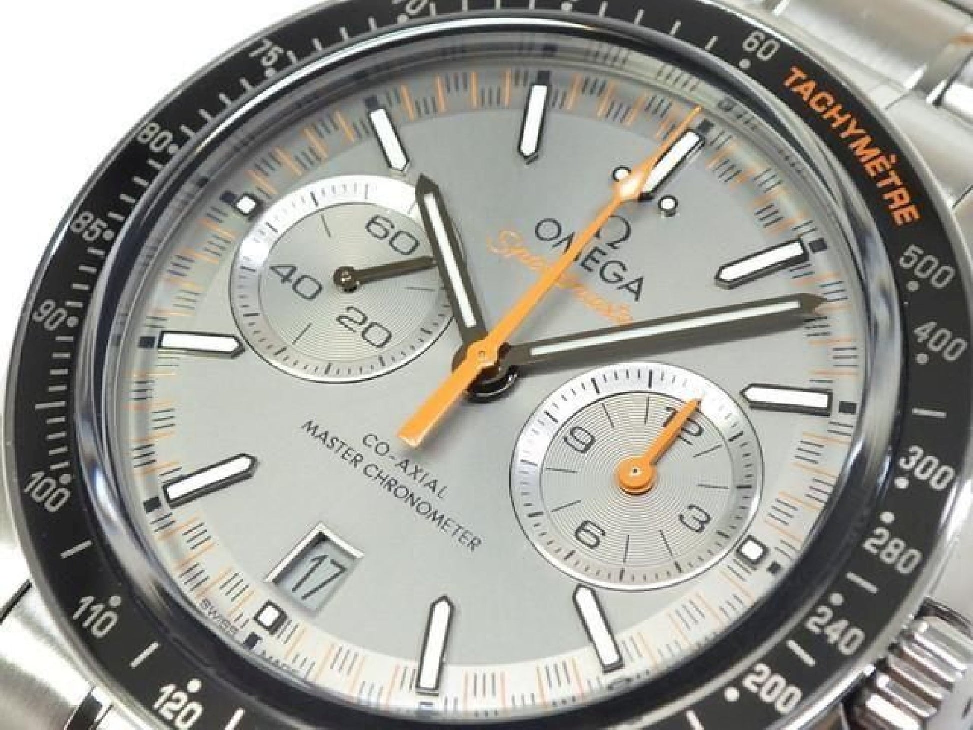 OMEGA Speedmaster Racing 44,25 MM Ref. 329.30.44.51.06.001 Herren 191862559 hannari-shop