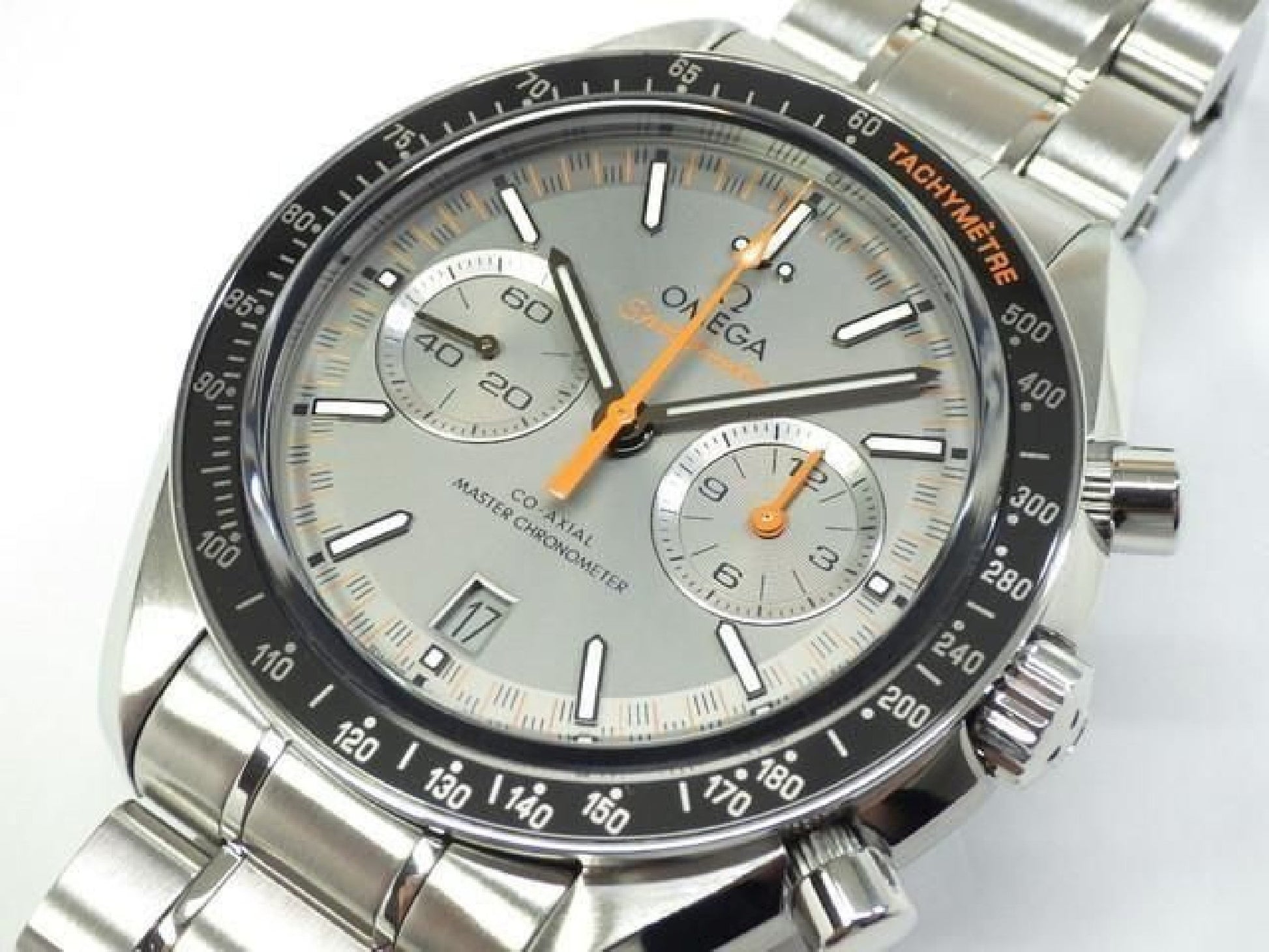 OMEGA Speedmaster Racing 44,25 MM Ref. 329.30.44.51.06.001 Herren 191862559 hannari-shop