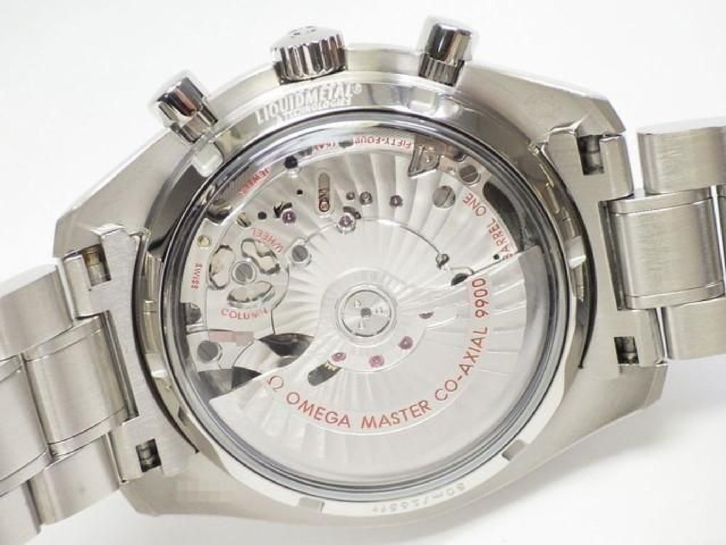 OMEGA Speedmaster Racing 44,25 MM Ref. 329.30.44.51.06.001 Herren 191862559 hannari-shop