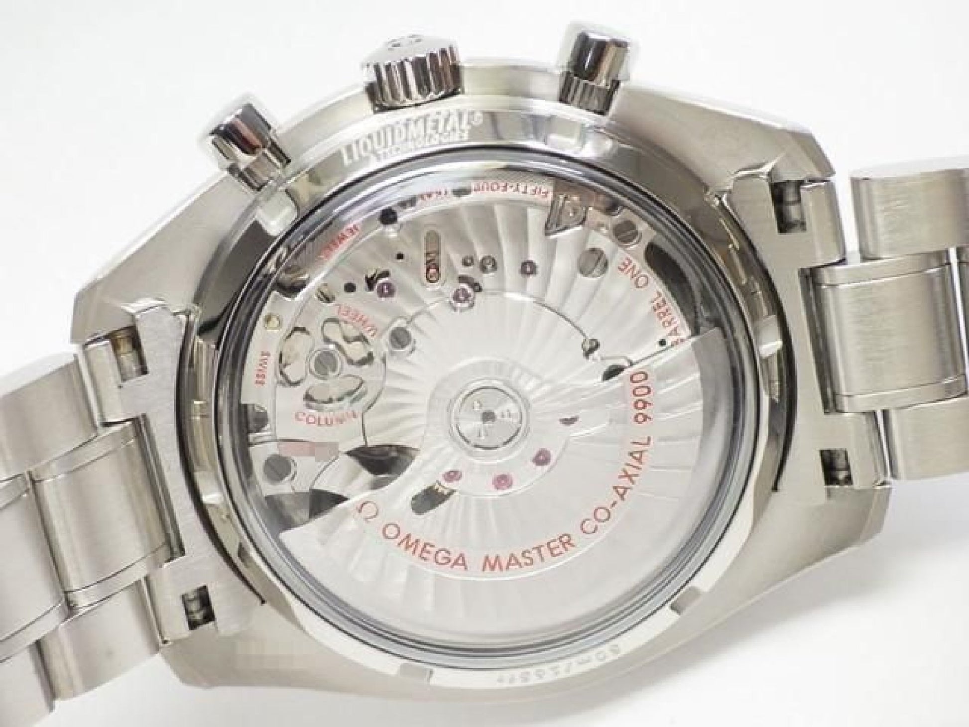 OMEGA Speedmaster Racing 44,25 MM Ref. 329.30.44.51.06.001 Herren 191862559 hannari-shop