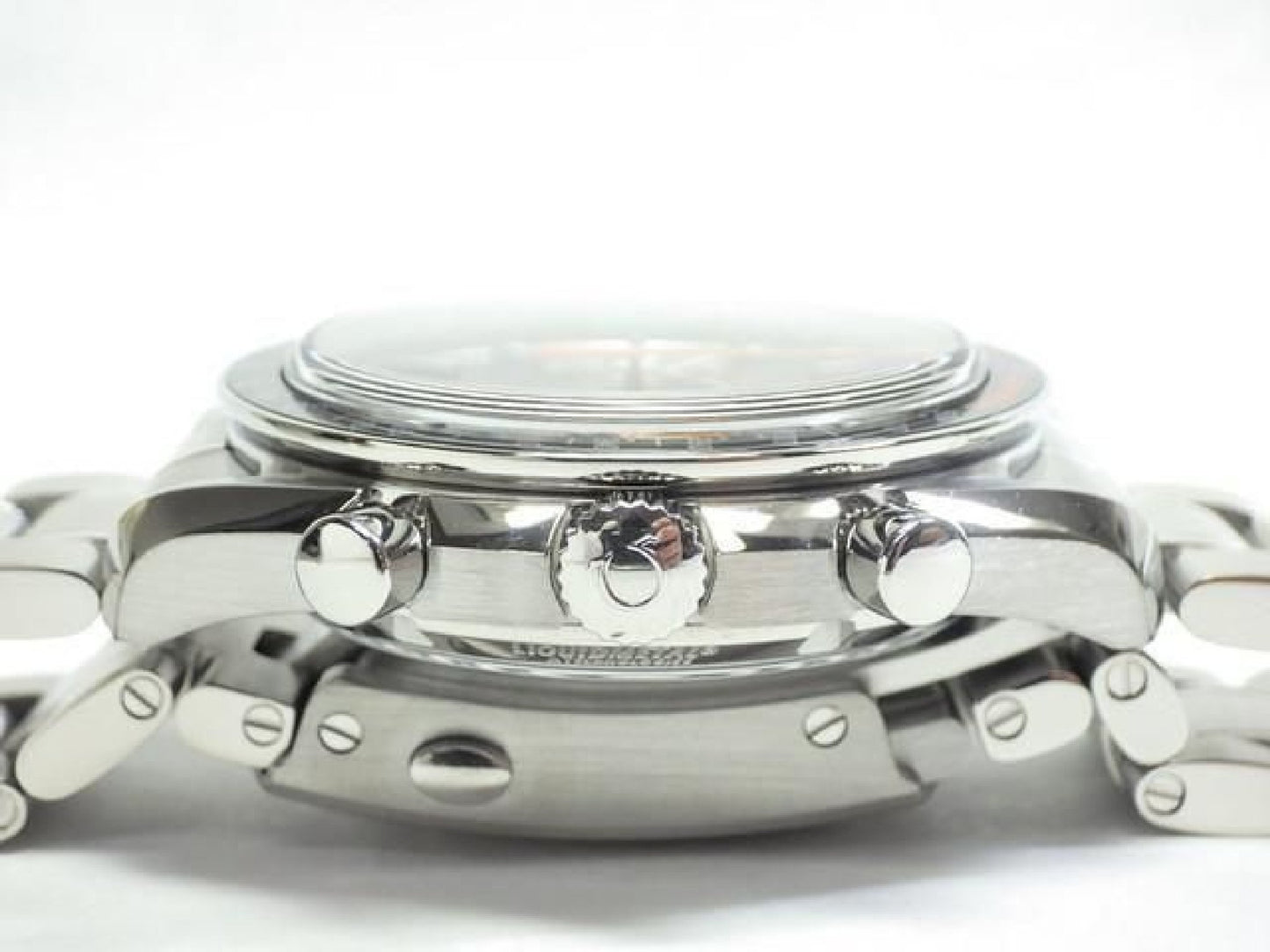OMEGA Speedmaster Racing 44,25 MM Ref. 329.30.44.51.06.001 Herren 191862559 hannari-shop