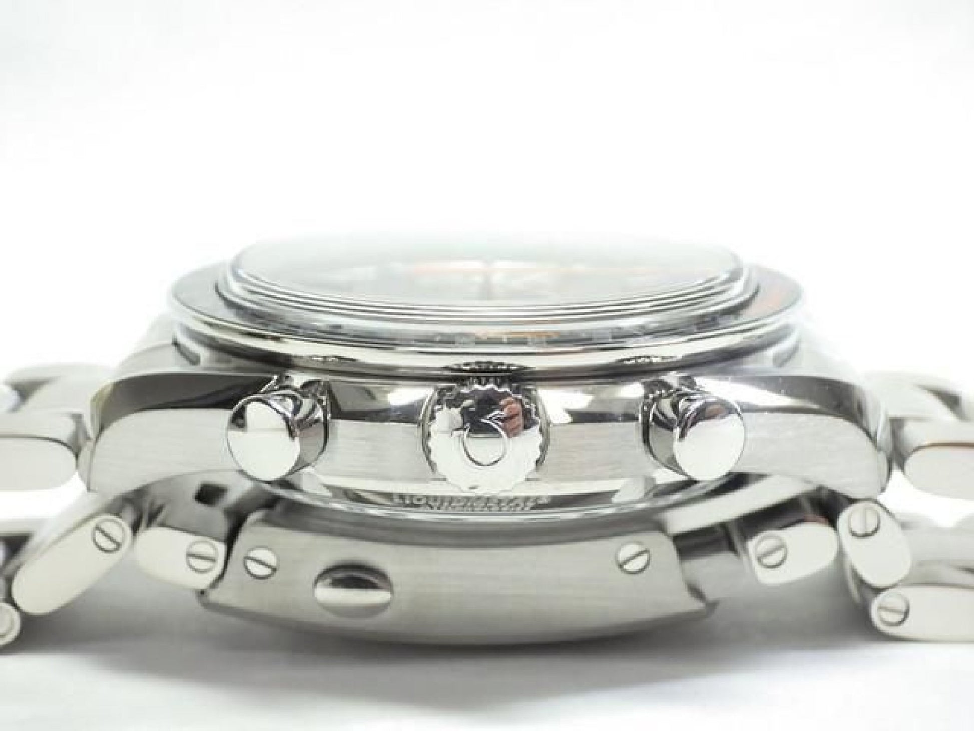 OMEGA Speedmaster Racing 44,25 MM Ref. 329.30.44.51.06.001 Herren 191862559 hannari-shop