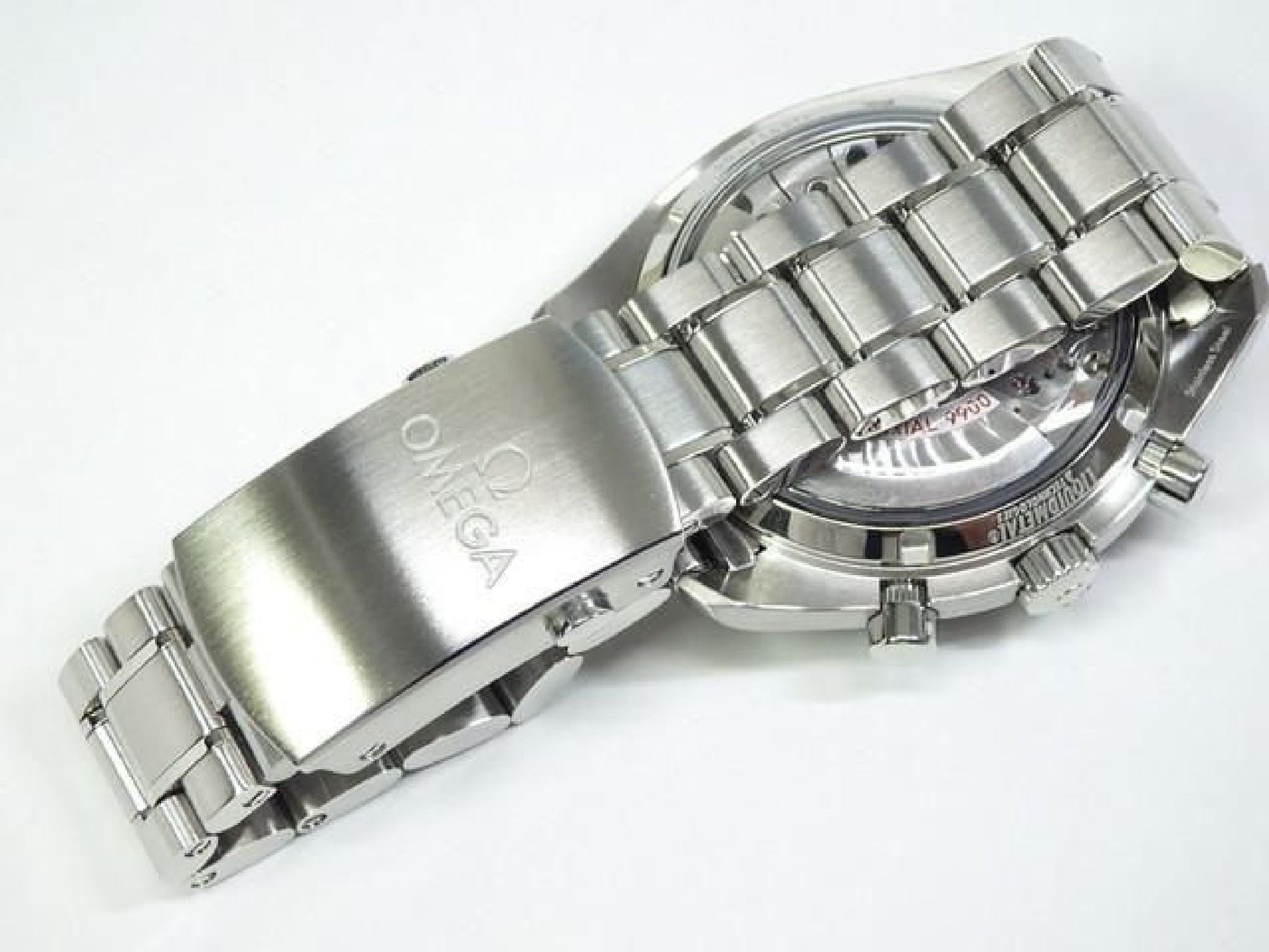 OMEGA Speedmaster Racing 44,25 MM Ref. 329.30.44.51.06.001 Herren 191862559 hannari-shop