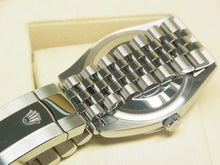 ROLEX Datejust36 Slate Roman 126234 Jubilee Bracelet Mens 191927103 hannari-shop