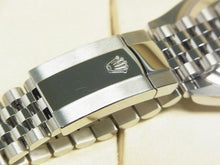 ROLEX Datejust36 Slate Roman 126234 Jubilee Bracelet Mens 191927103 hannari-shop