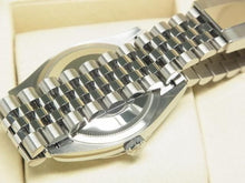 ROLEX Datejust36 Slate Roman 126234 Jubilee Bracelet Mens 191927103 hannari-shop