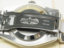 ROLEX Datejust36 Slate Roman 126234 Jubilee Bracelet Mens 191927103 hannari-shop