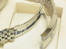 ROLEX Datejust36 Slate Roman 126234 Jubilee Bracelet Mens 191927103 hannari-shop
