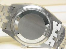 ROLEX Datejust36 Slate Roman 126234 Jubilee Bracelet Mens 191927103 hannari-shop