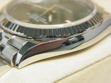 ROLEX Datejust36 Slate Roman 126234 Jubilee Bracelet Mens 191927103 hannari-shop