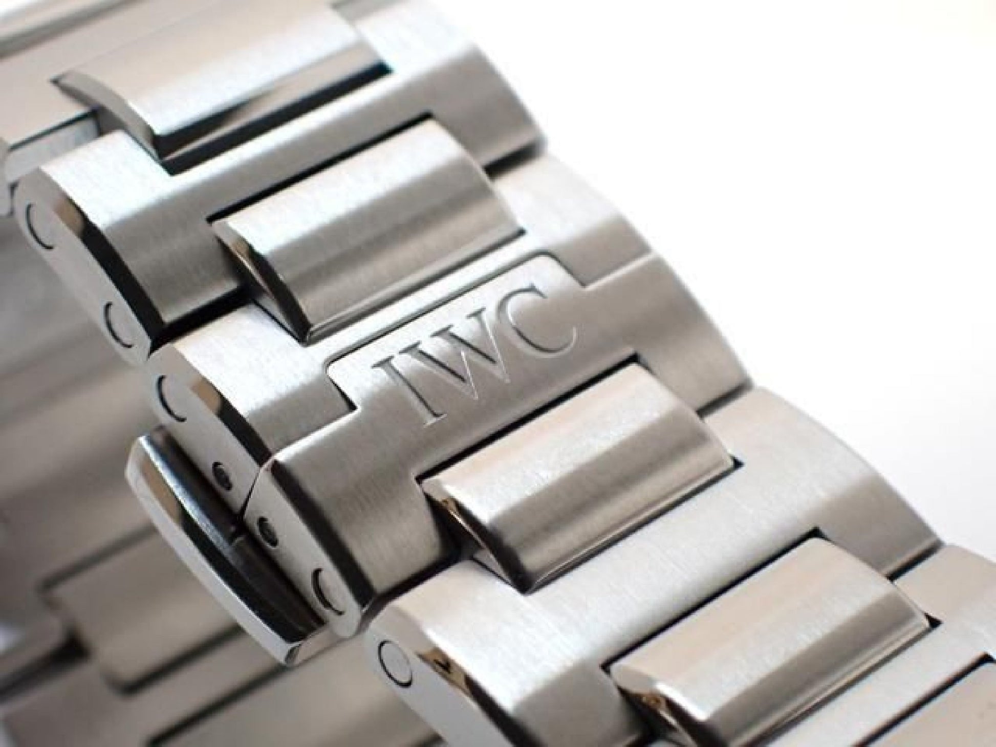 IWC Ingenieur Automatic 40 schwarz IW328901 '25 Herren 191999411 hannari-shop