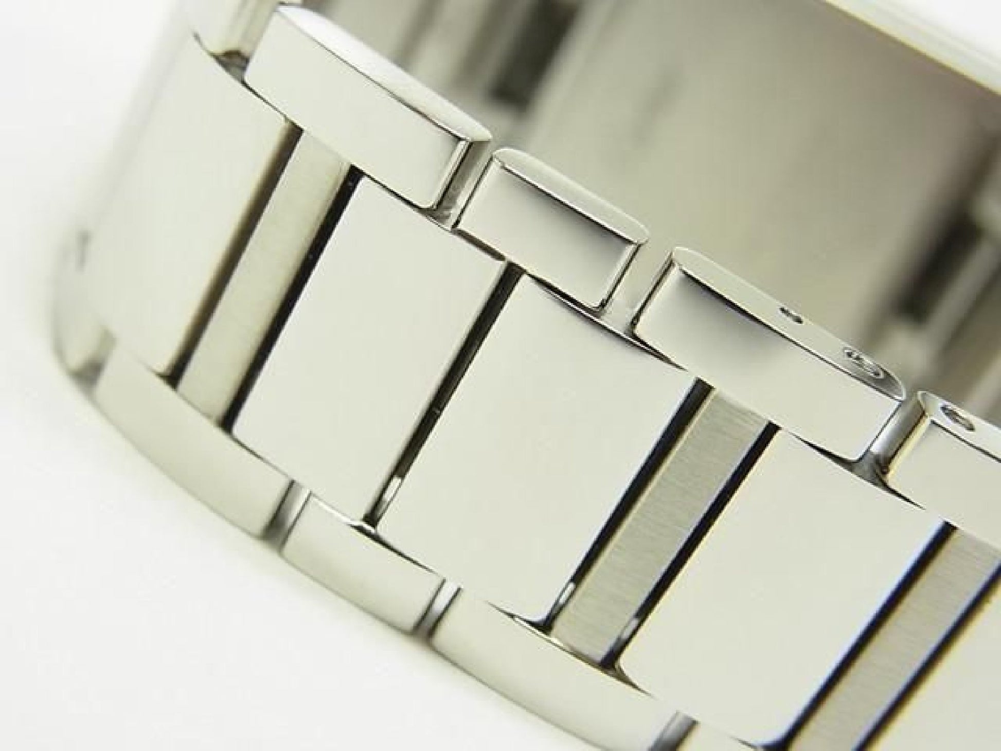 CARTIER Tank Must SolarBeat großes Modell WSTA0092 Damen 192031113 hannari-shop
