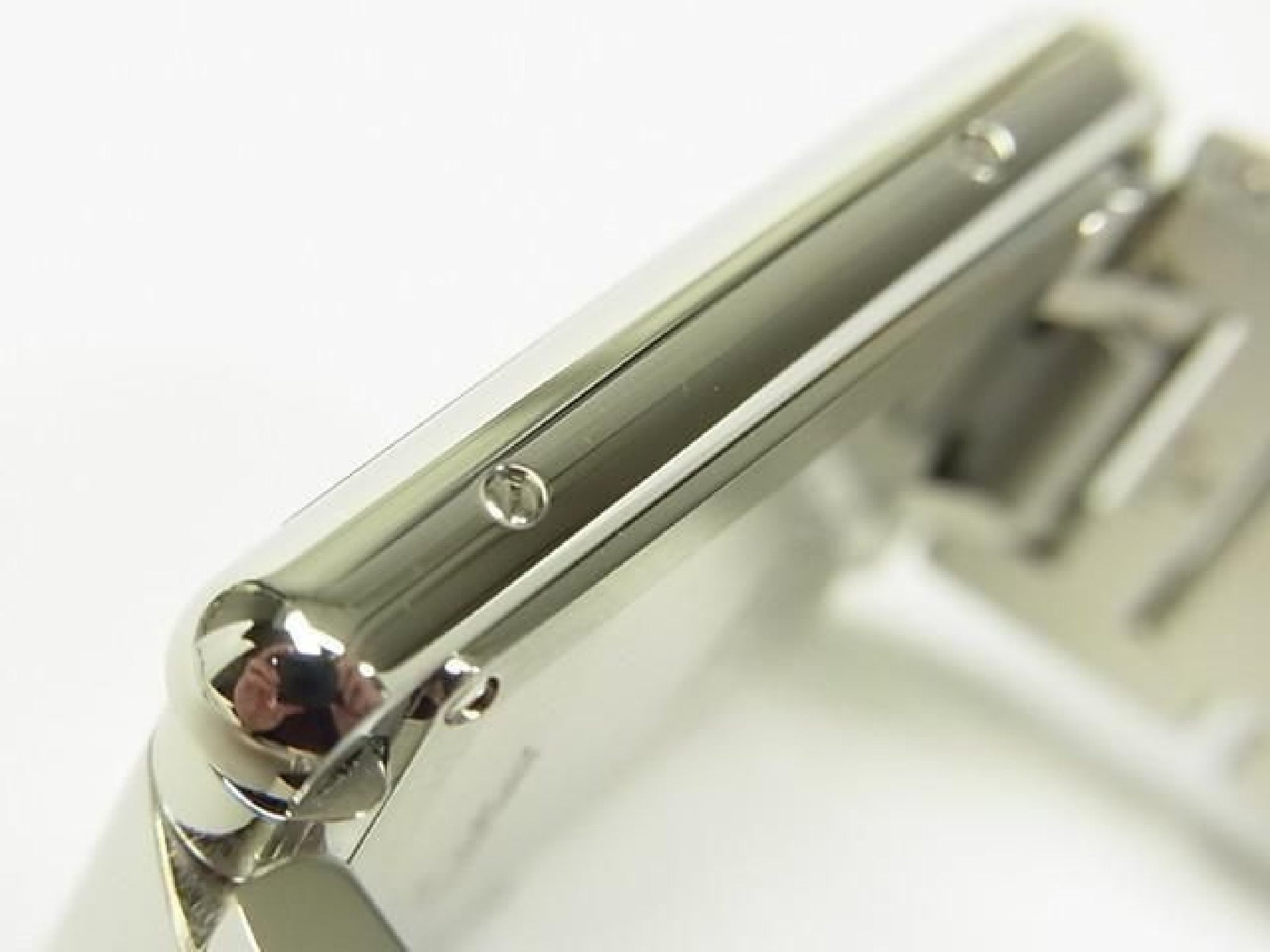 CARTIER Tank Must SolarBeat großes Modell WSTA0092 Damen 192031113 hannari-shop