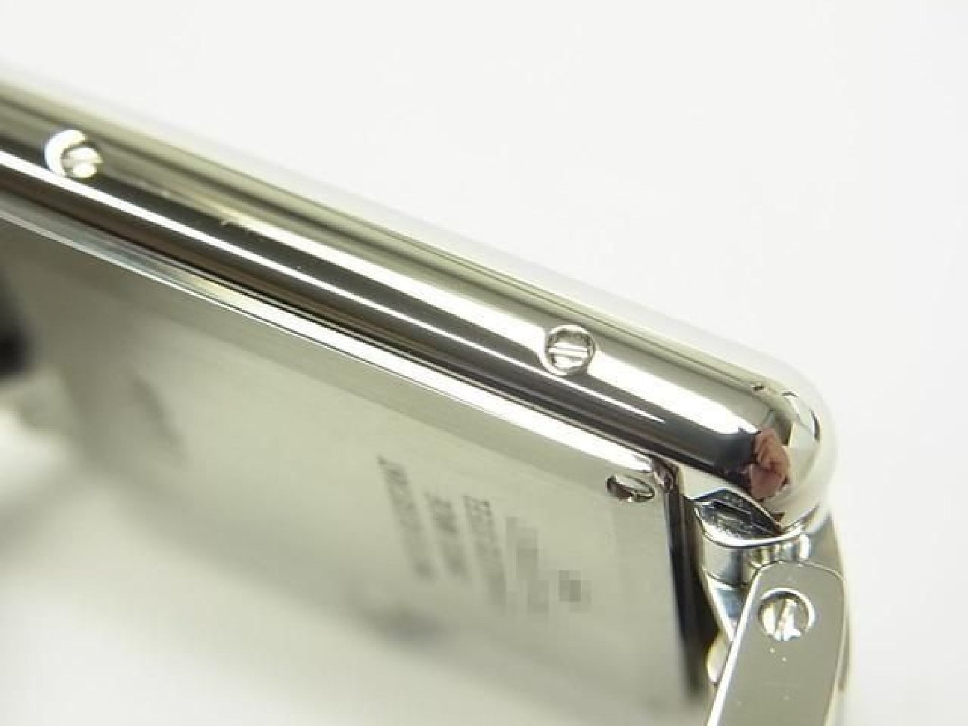 CARTIER Tank Must SolarBeat großes Modell WSTA0092 Damen 192031113 hannari-shop