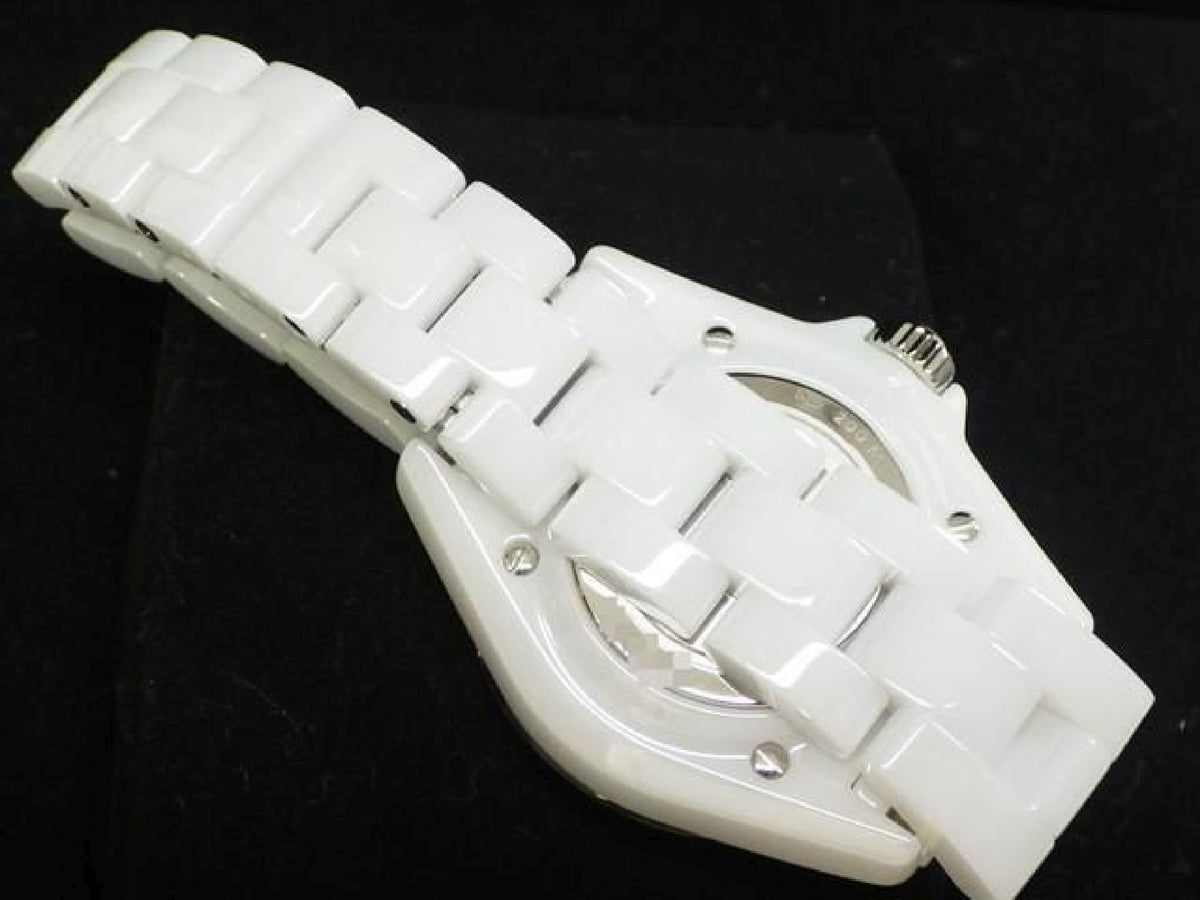 CHANEL J12 Couture 33 MM H9763 Modell in limitierter Stückzahl für Herren 192039136 hannari-shop
