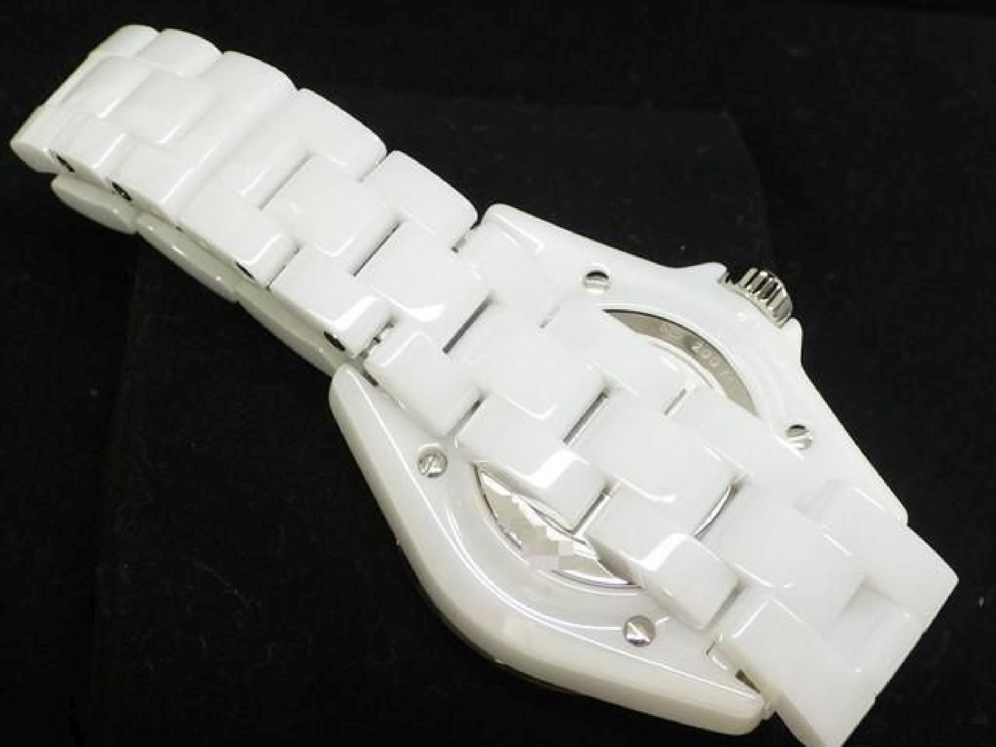 CHANEL J12 Couture 33 MM H9763 Modell in limitierter Stückzahl für Herren 192039136 hannari-shop