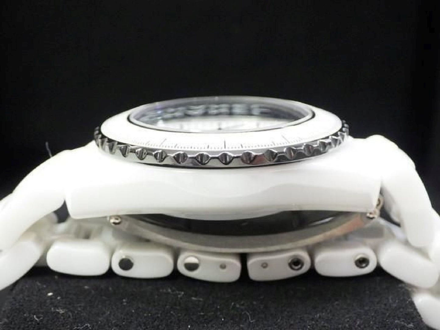 CHANEL J12 Couture 33 MM H9763 Modell in limitierter Stückzahl für Herren 192039136 hannari-shop