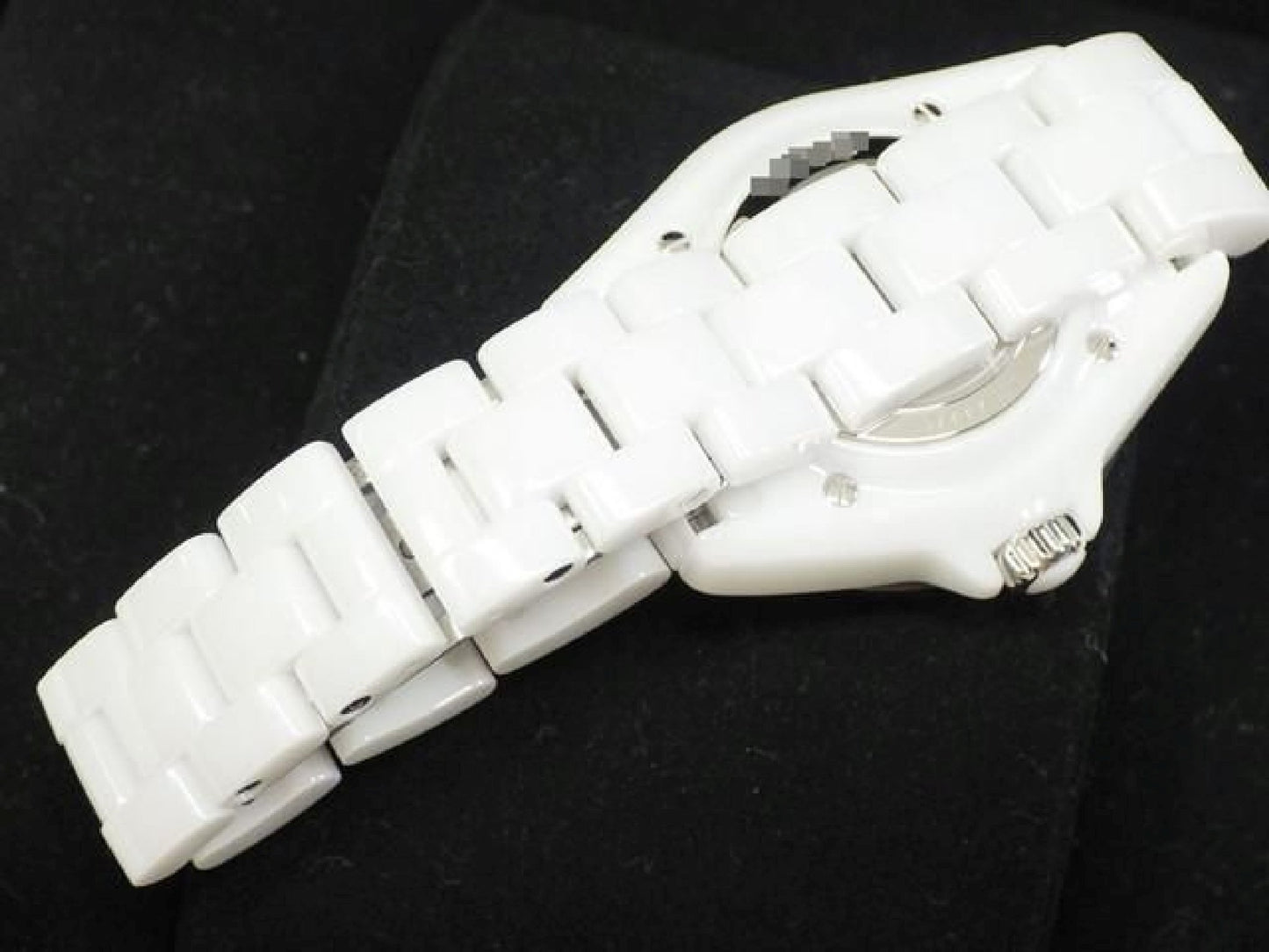 CHANEL J12 Couture 33 MM H9763 Modell in limitierter Stückzahl für Herren 192039136 hannari-shop