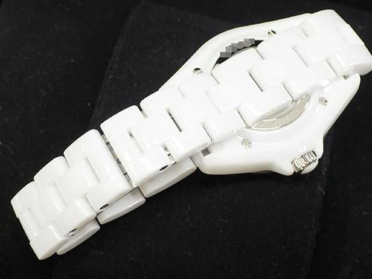 CHANEL J12 Couture 33 MM H9763 Modell in limitierter Stückzahl für Herren 192039136 hannari-shop