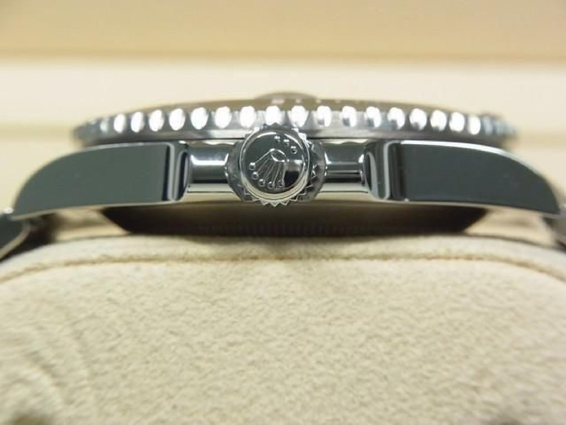 ROLEX Submariner Date 116610LN '19 gekauft Originalware Herren 192116289 hannari-shop