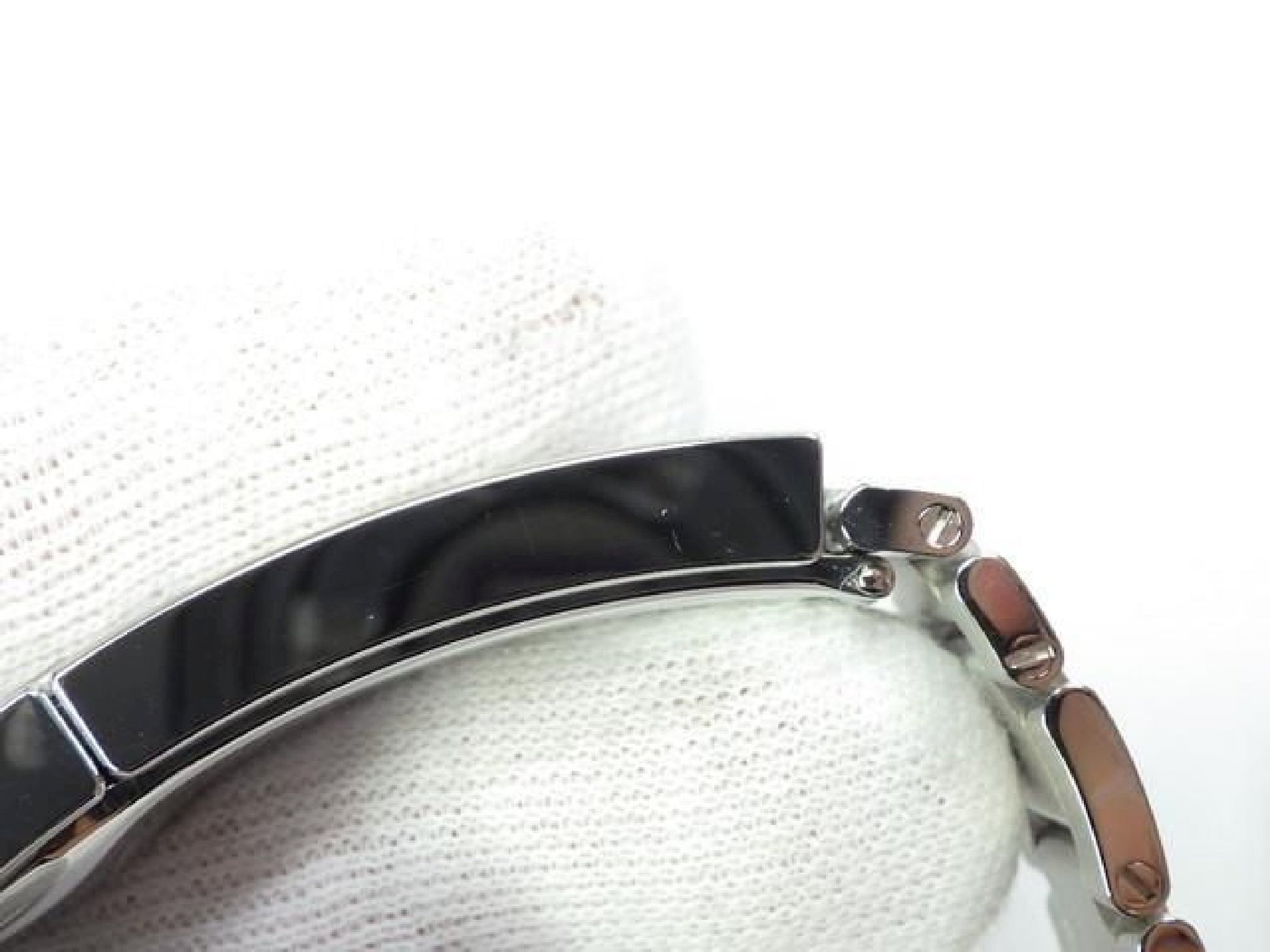 ROLEX Sea-Dweller 43 MM 126600 '20 purchased Mens 192117339 hannari-shop
