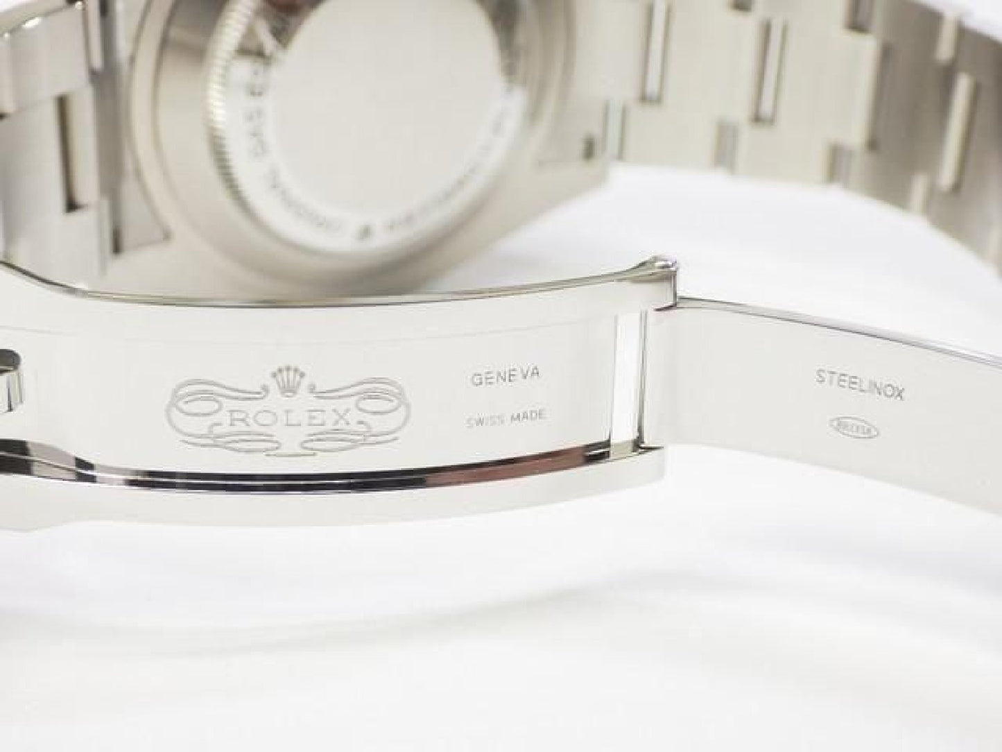 ROLEX Sea-Dweller 43 MM 126600 '20 purchased Mens 192117339 hannari-shop