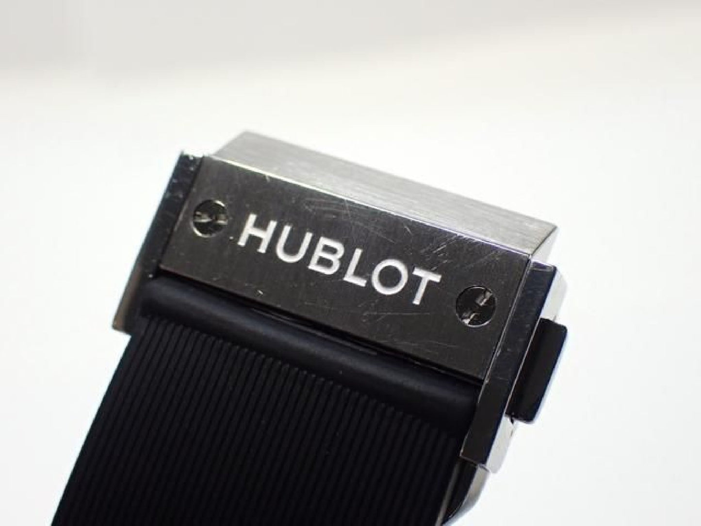HUBLOT Big Bang Steel Keramik 301.SB.131.RX Herren 192193694 hannari-shop