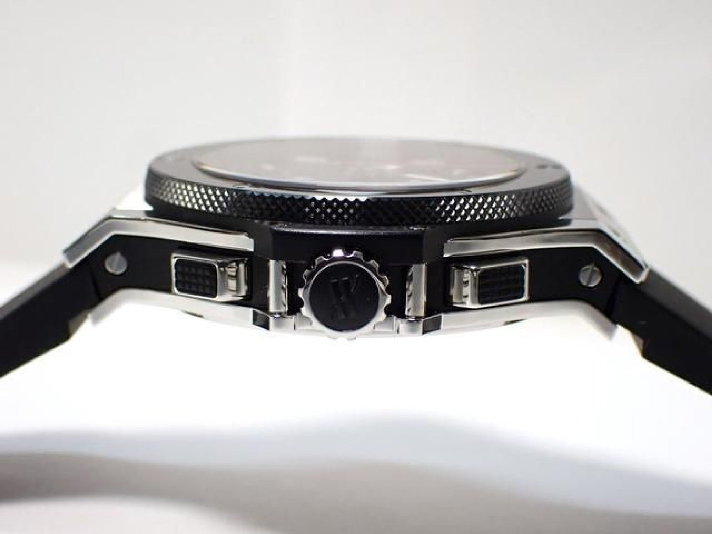 HUBLOT Big Bang Steel Keramik 301.SB.131.RX Herren 192193694 hannari-shop