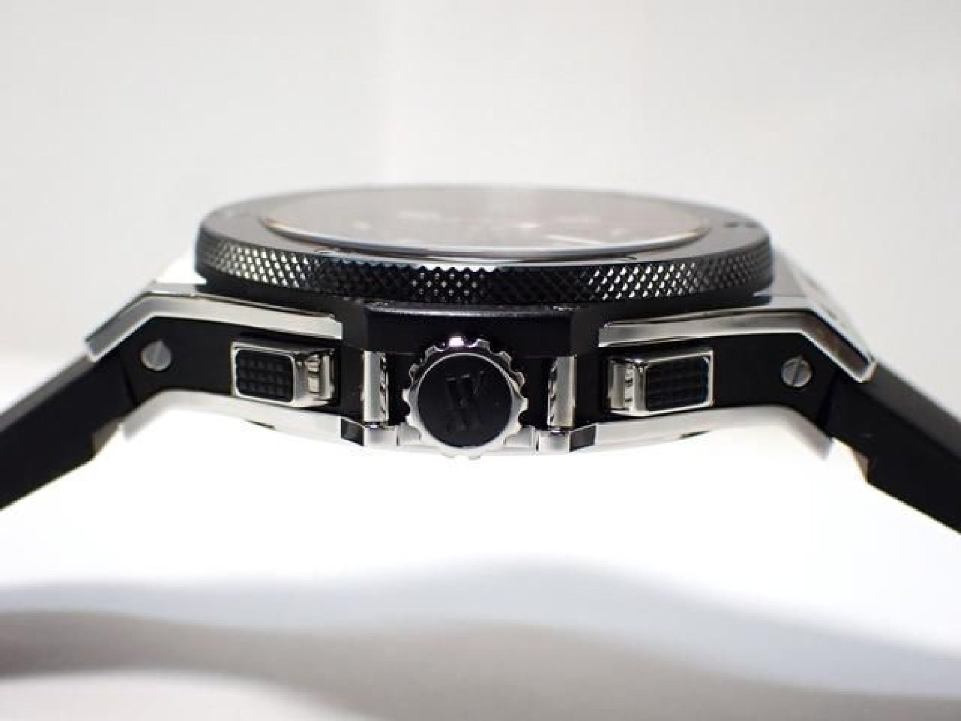 HUBLOT Big Bang Steel Keramik 301.SB.131.RX Herren 192193694 hannari-shop