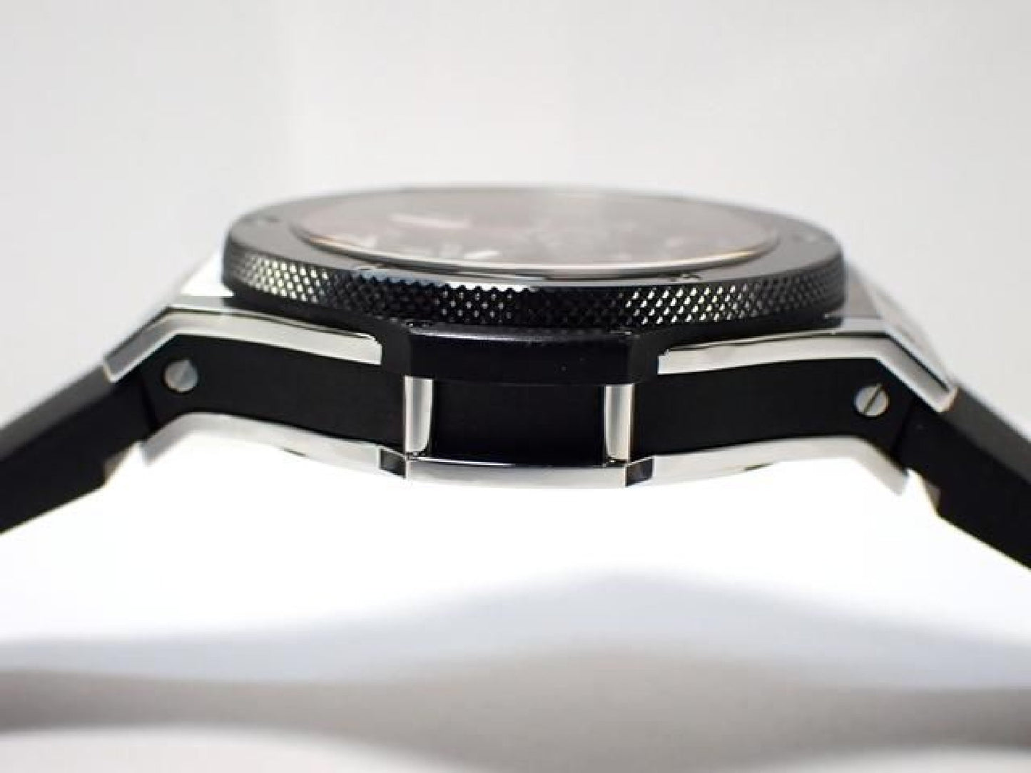 HUBLOT Big Bang Steel Keramik 301.SB.131.RX Herren 192193694 hannari-shop