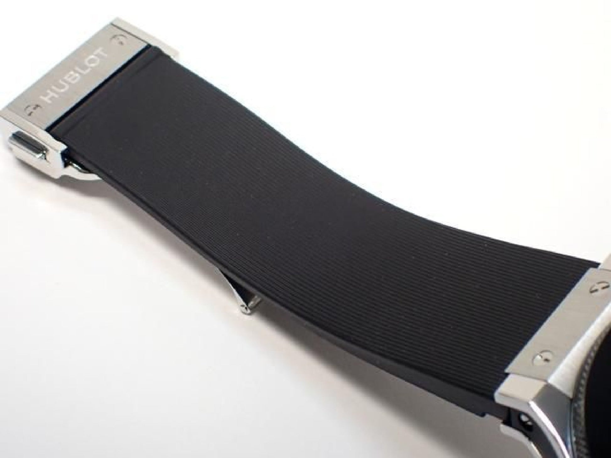 HUBLOT Big Bang Steel Keramik 301.SB.131.RX Herren 192193694 hannari-shop