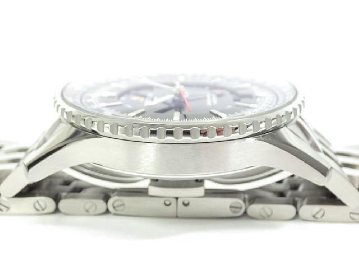 BREITLING Navitimer Automatic GMT 41 Samurai Japan limited A323103A1C1A1 Mens 192197214 hannari-shop