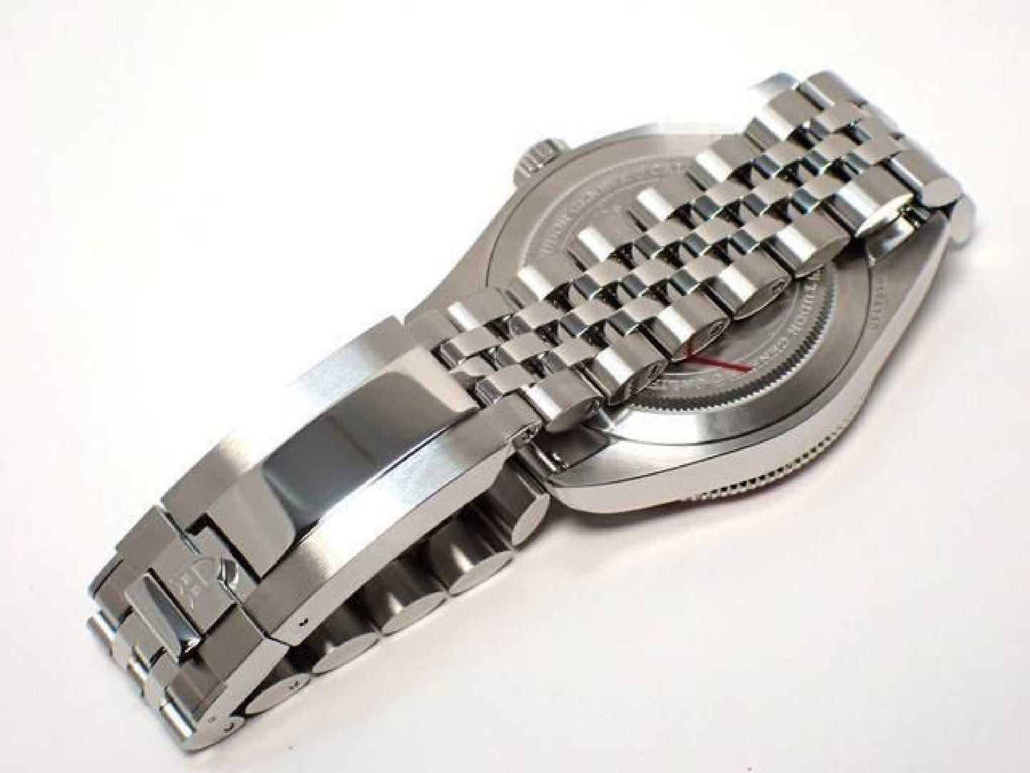 TUDOR Black Bay 58 burgundy 5-link Bracelet Ref.7939A1A0RU '25 Mens 192212742 hannari-shop
