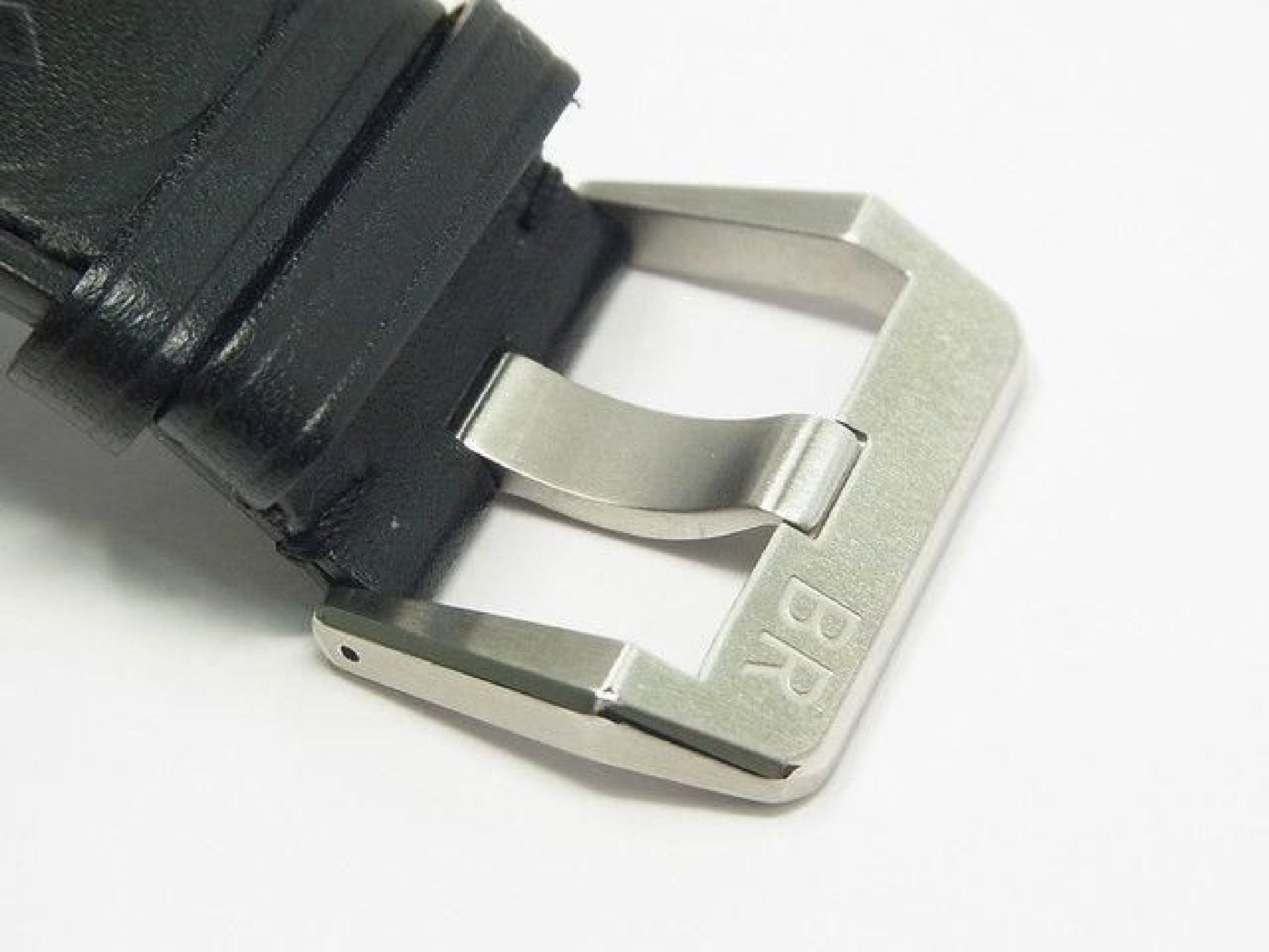 BELL & ROSS BR03-97 Reserv de Marche BR0397-BL-SI/SCA Echte Ware Herrenuhr 192234983 hannari-shop
