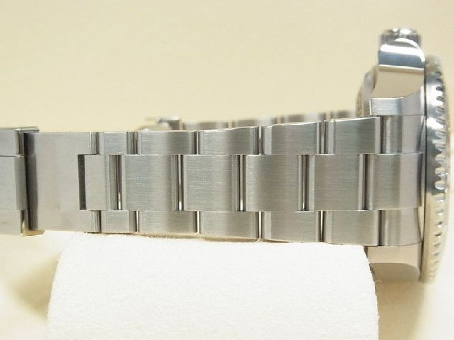 ROLEX Sea-Dweller Deepsea D blue 126660 '18 gekauft Herren 192237184 hannari-shop