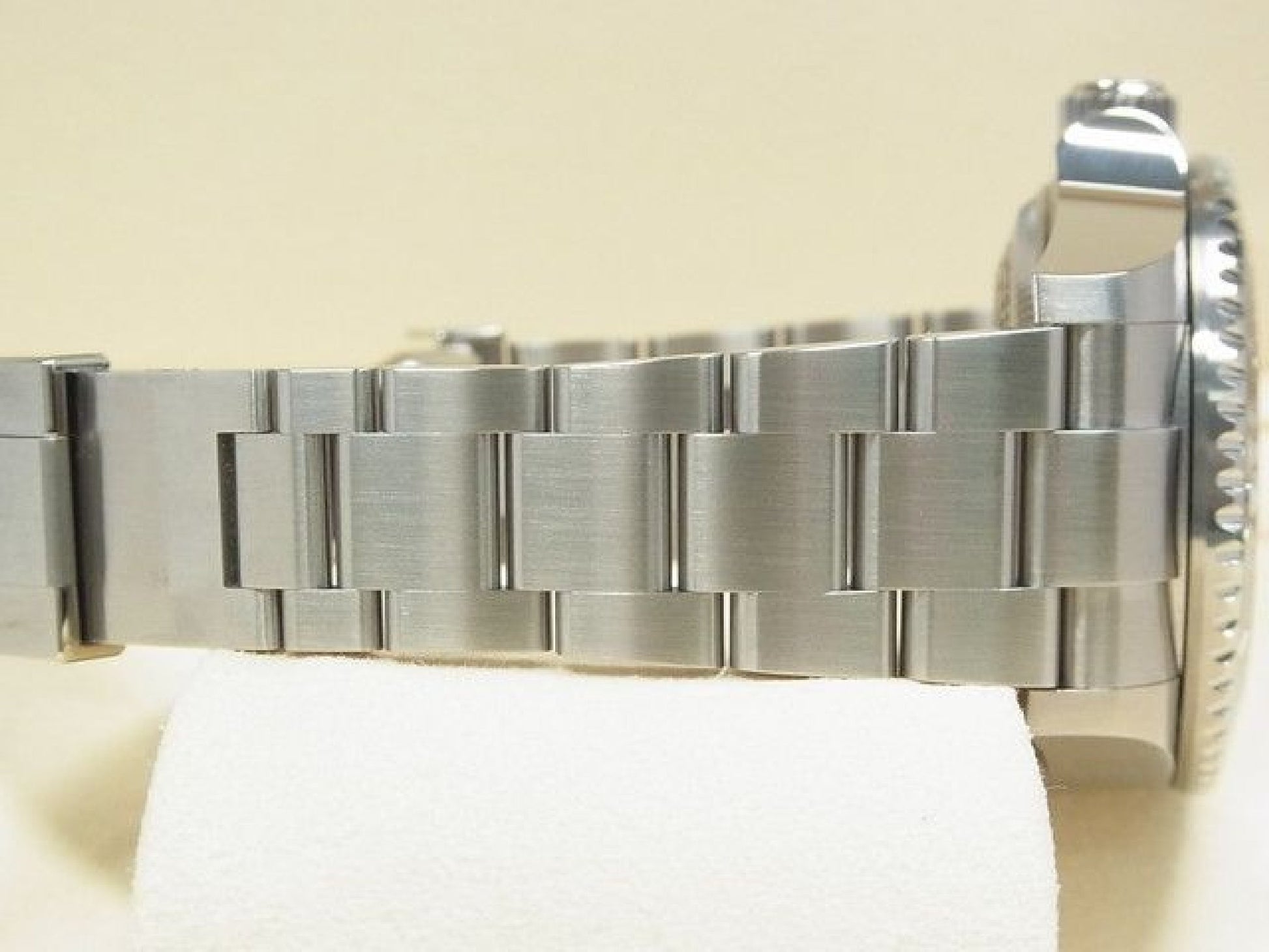 ROLEX Sea-Dweller Deepsea D blue 126660 '18 gekauft Herren 192237184 hannari-shop