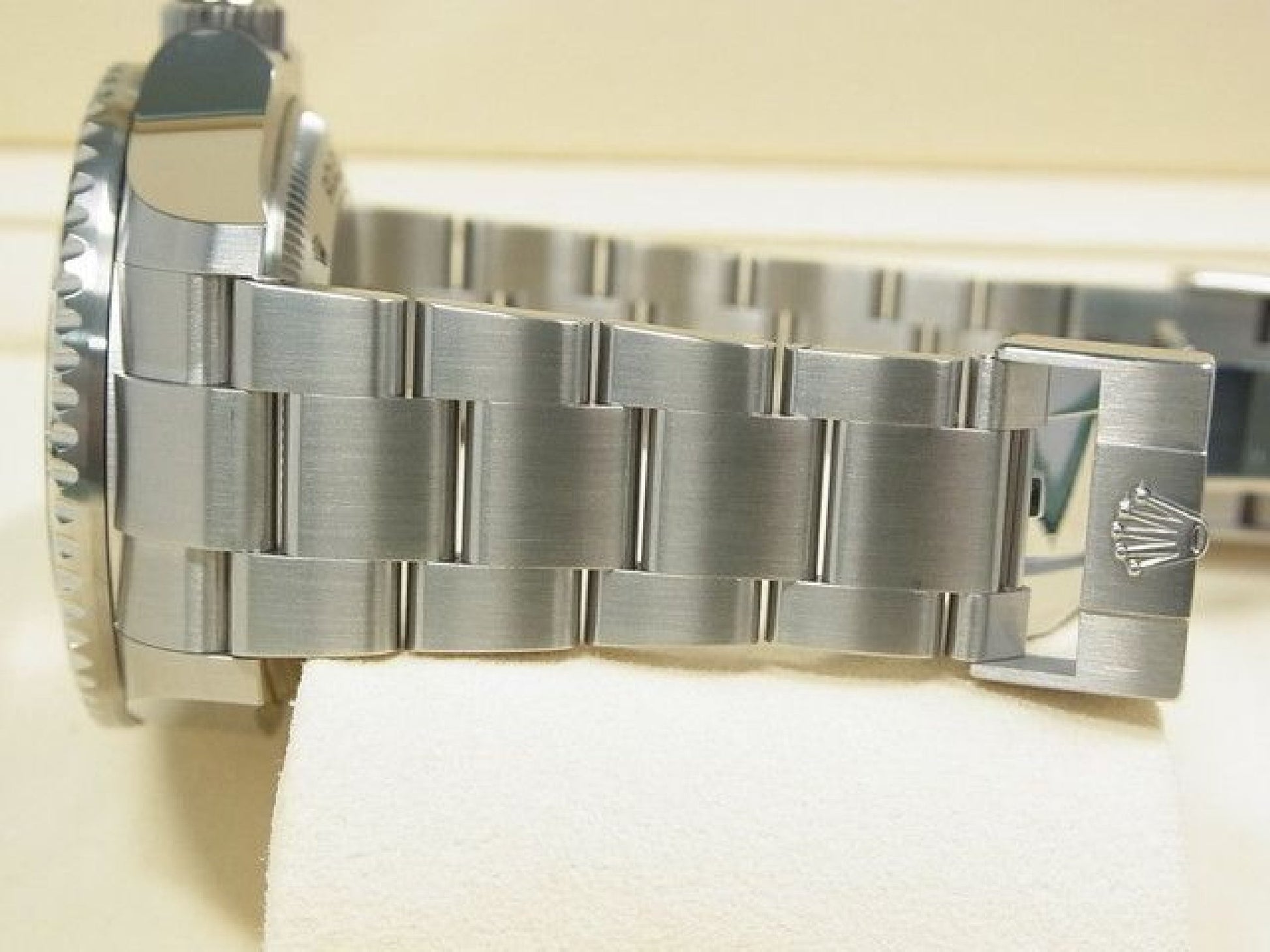 ROLEX Sea-Dweller Deepsea D blue 126660 '18 gekauft Herren 192237184 hannari-shop